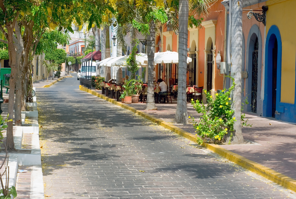 Mazatlan, Mexico