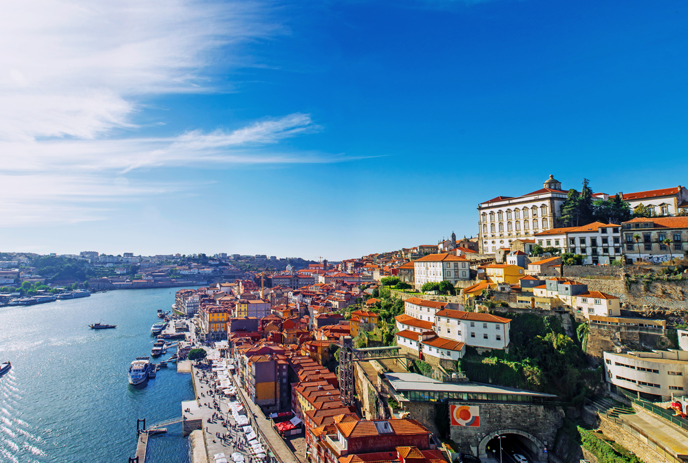 Porto, Portugal