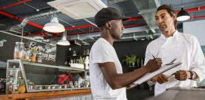 Small Business Lending Solutions