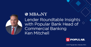 Commercial Real Estate Insights with Kenneth Mitchell