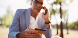 How to prevent types of debit card fraud