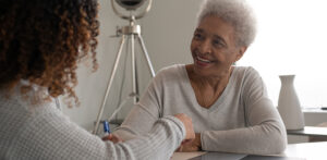 What is an unsecured personal loan?