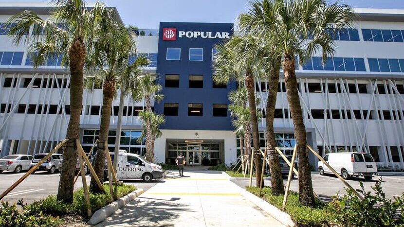 Popular Bank’s relationship banking approach centers around understanding each client’s operations, strategy and long-term plans before recommending financial solutions.
POPULAR BANK